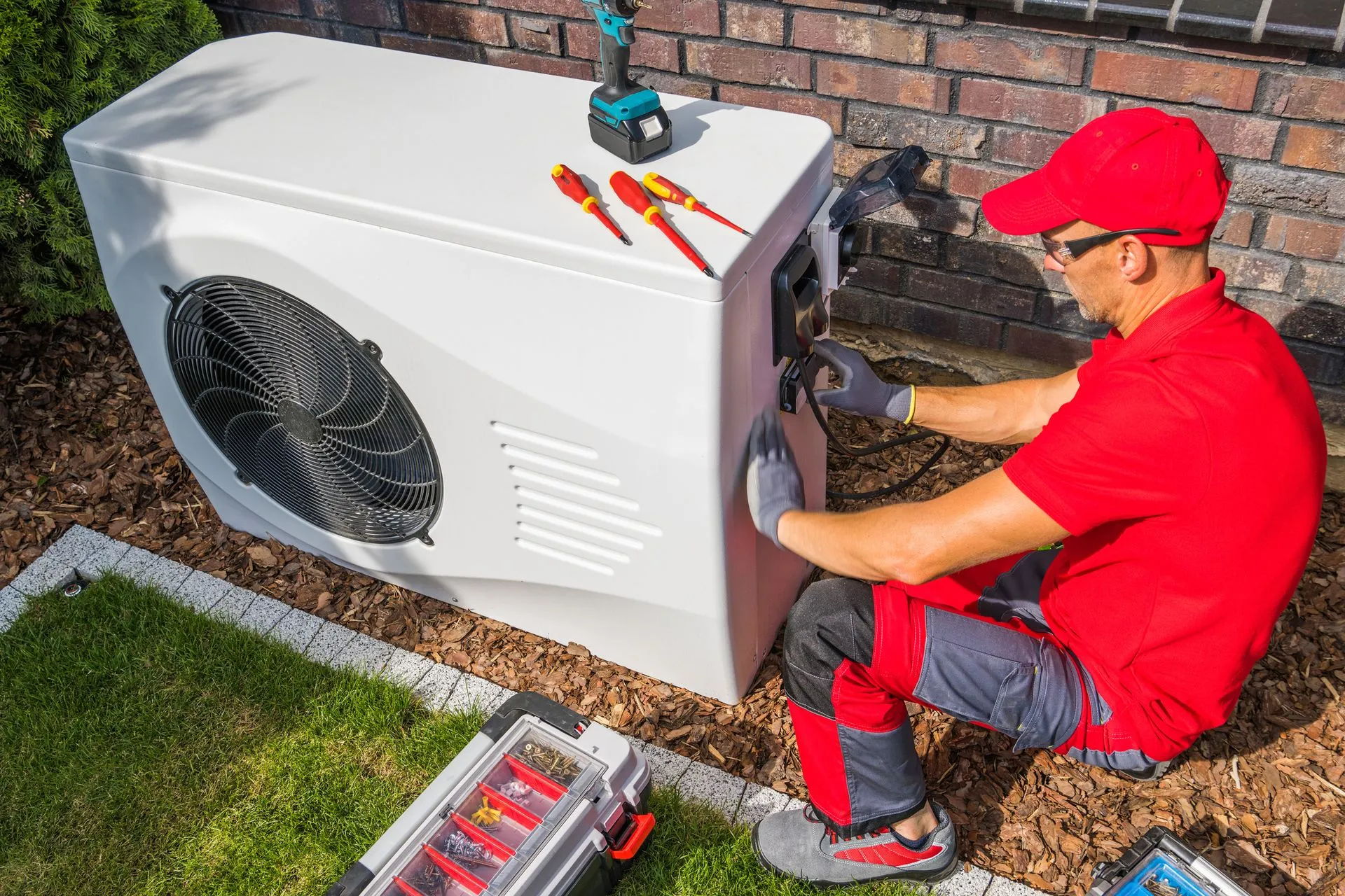 About HVAC in Lake Placid, FL